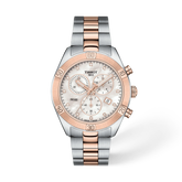 Tissot PR 100 Sport Chic 38mm