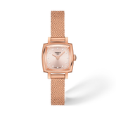Tissot Lovely Square 20x20mm
