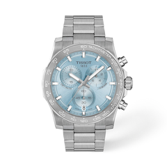 Tissot Supersport Chrono 42mm