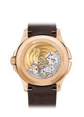 5164R-001 AQUANAUT REISEZEIT