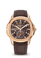 5164R-001 AQUANAUT REISEZEIT