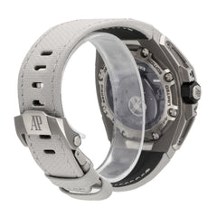 Royal Oak Konzept