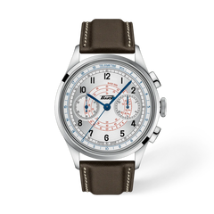 Tissot Telemeter 1938 42mm