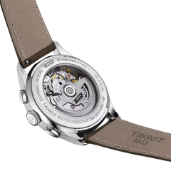 Tissot Telemeter 1938 42mm