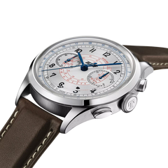Tissot Telemeter 1938 42mm