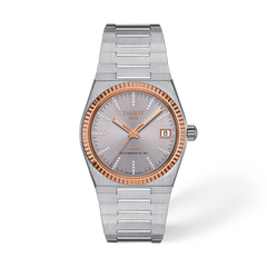 Tissot PRX Gold 35mm