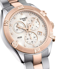 Tissot PR 100 Sport Chic 38mm