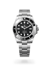 U-Boot Auster, 41 mm, Austernstahl
