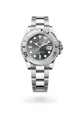 Yacht-Master 40