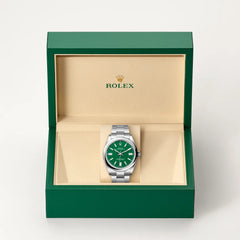 Rolex Oyster Perpetual 41