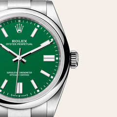 Rolex Oyster Perpetual 41
