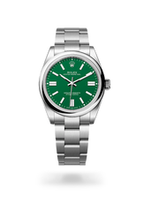 Rolex Oyster Perpetual 41