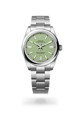 Rolex Oyster Perpetual 41