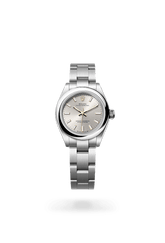 Rolex Oyster Perpetual 28