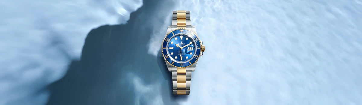 Rolex U-Boot