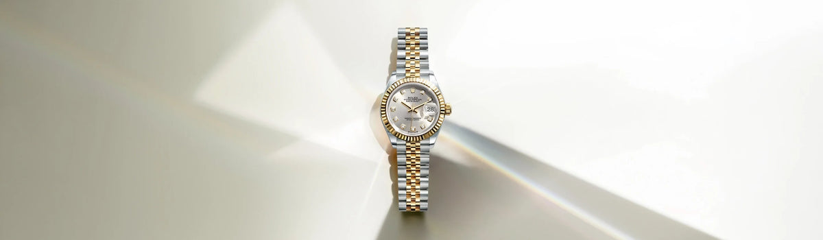 Lady-Datejust
