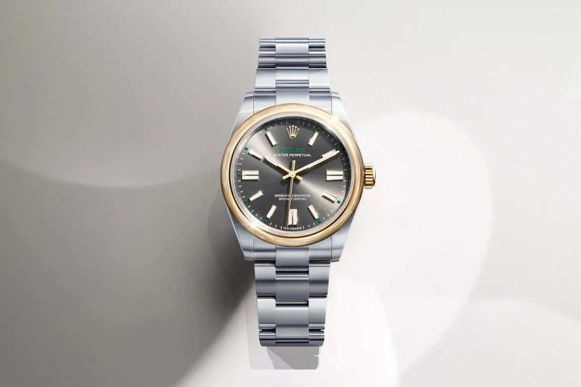 Auster Perpetual