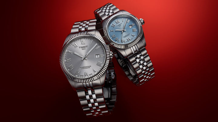 Tissot Ballade