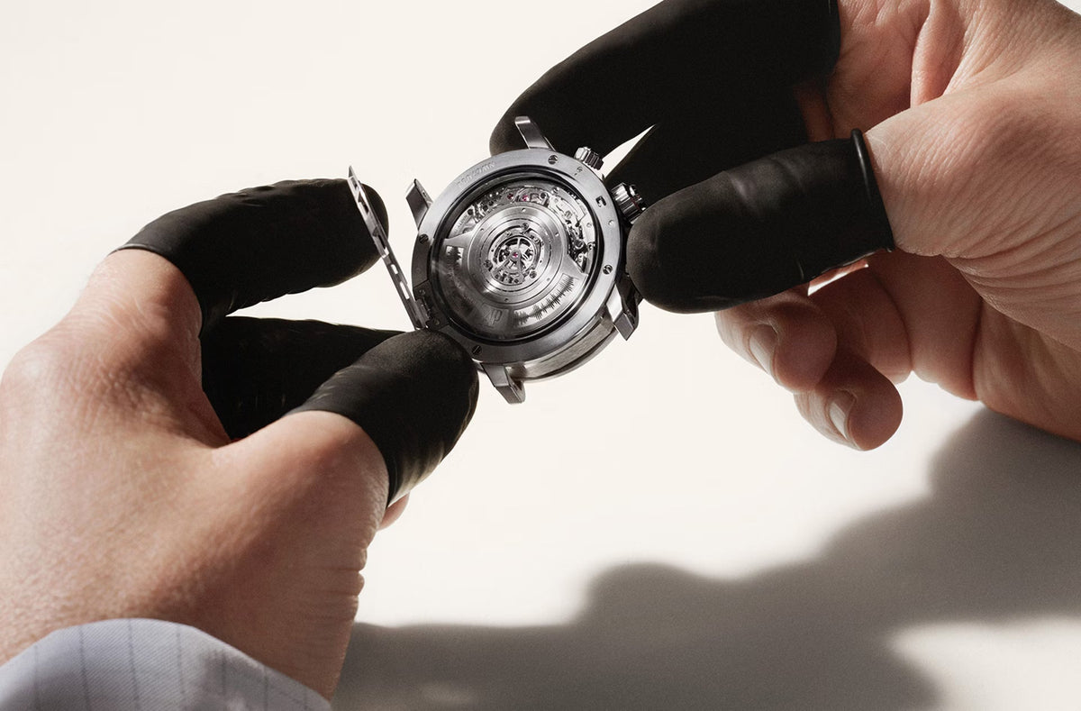 Audemars Piguet