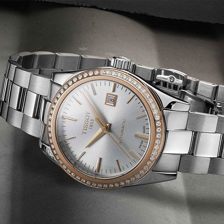 Tissot  Damen