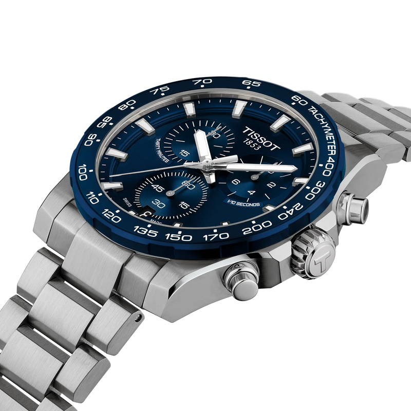 Tissot Supersport Chrono 42mm