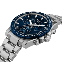 Tissot Supersport Chrono 42mm