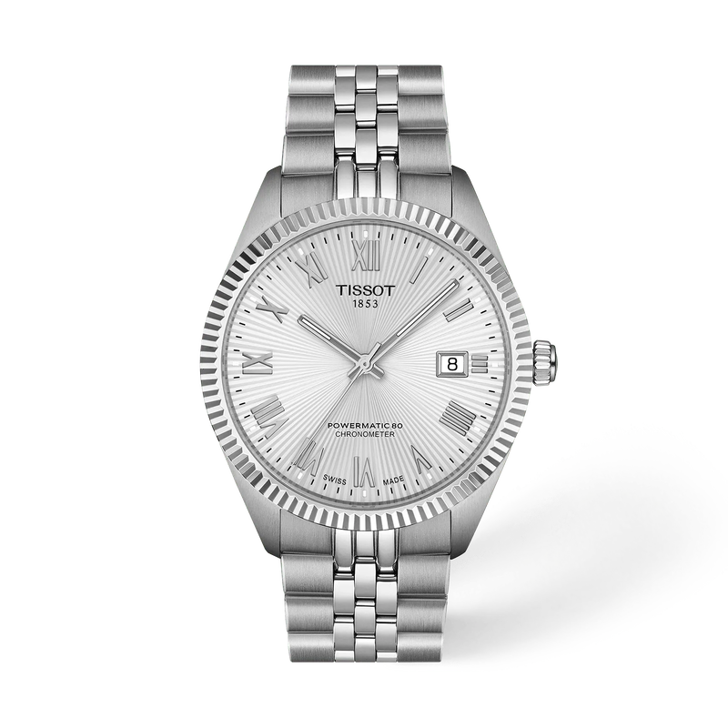 Tissot Ballade 39mm