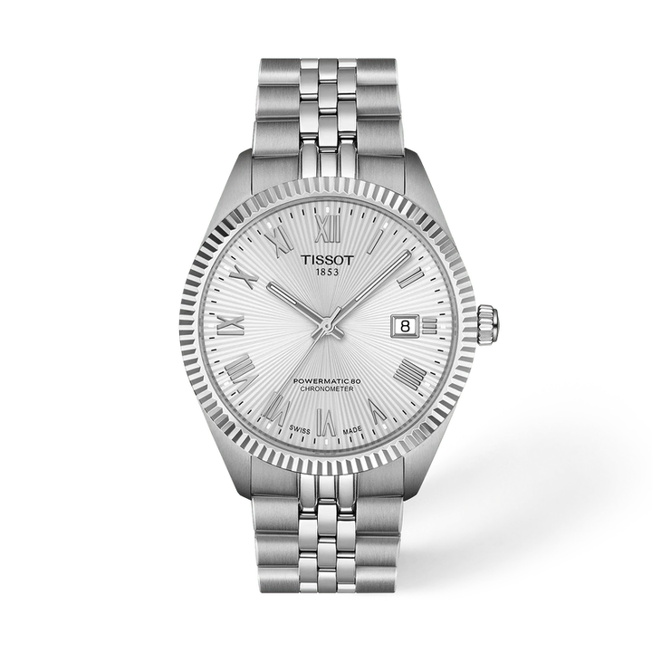 Tissot Ballade 39mm
