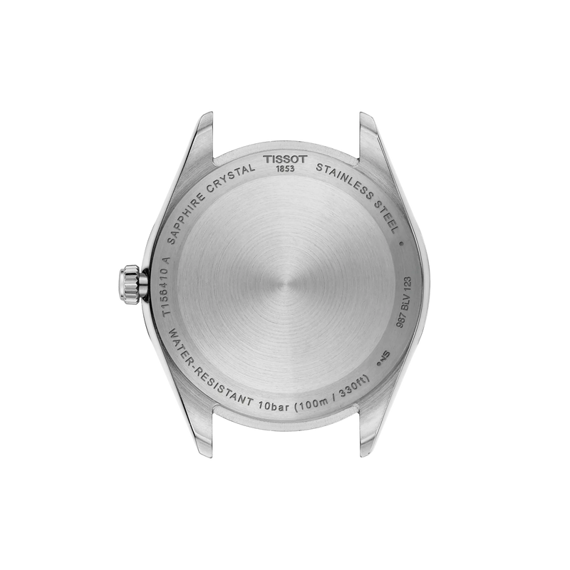 Tissot Ballade 40mm