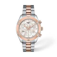 Tissot PR 100 Sport Chic 38mm