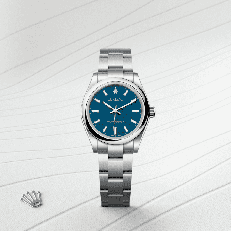 Rolex Oyster Perpetual 31