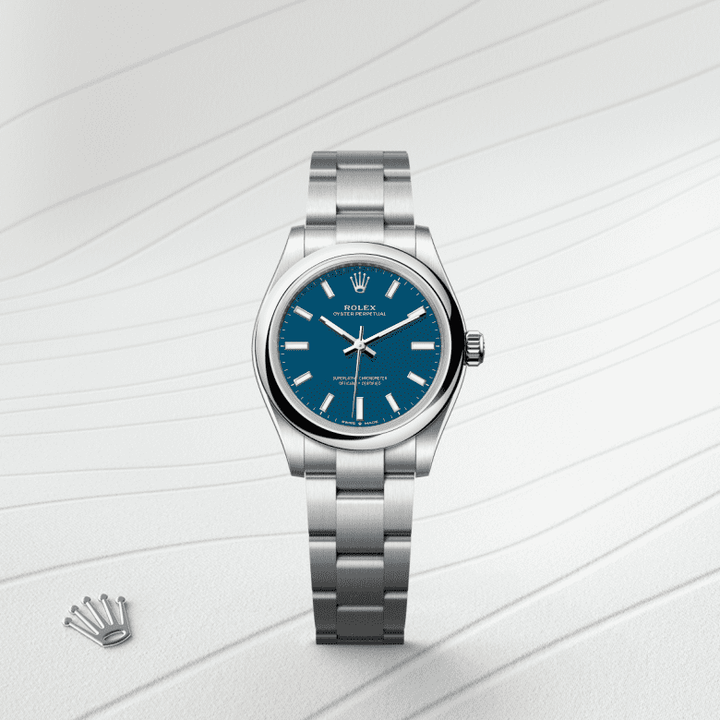 Rolex Oyster Perpetual 31