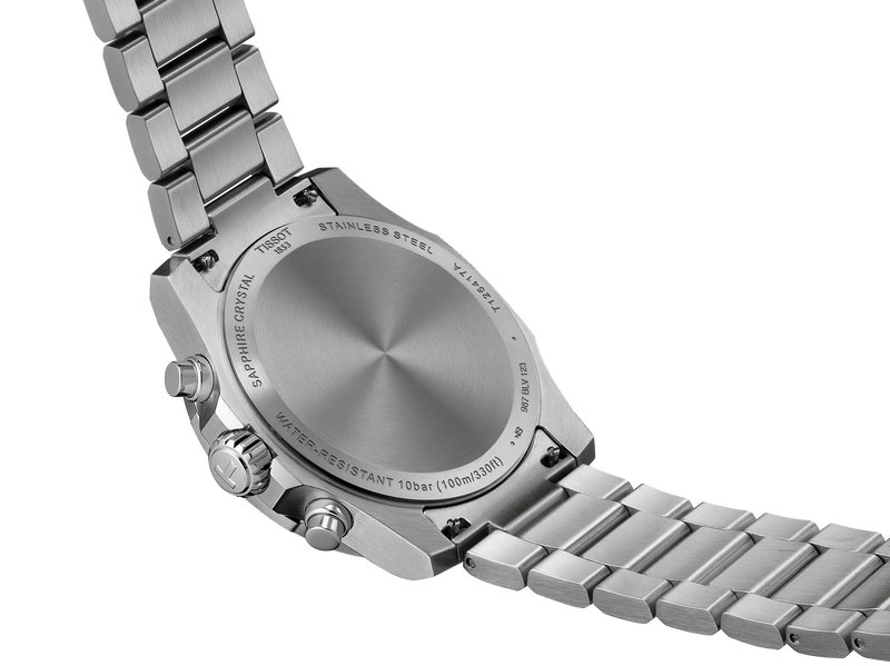 Tissot Supersport Chrono 42mm