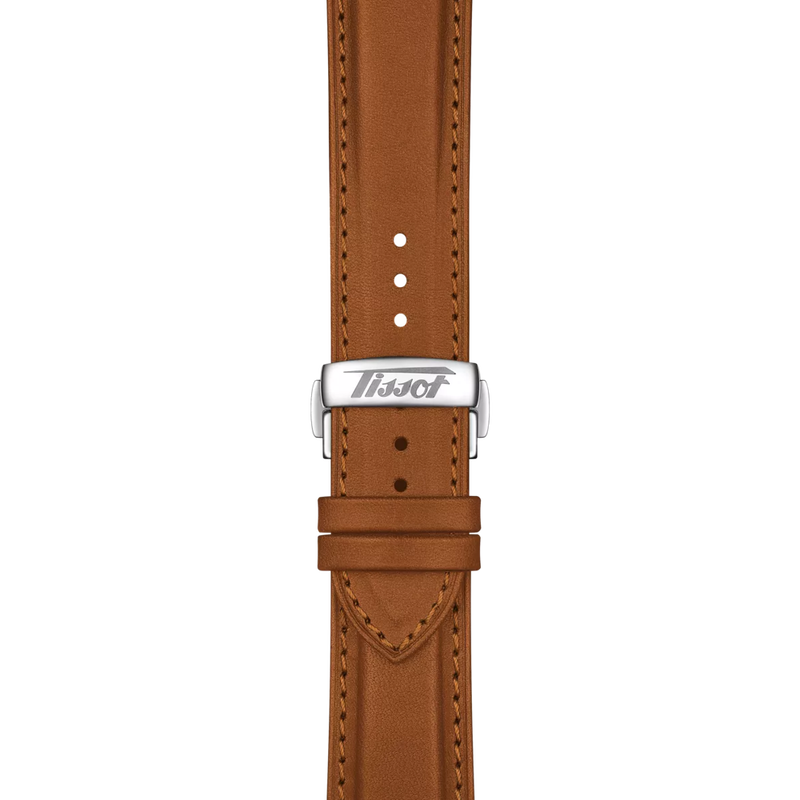 Tissot Telemeter 1938 42mm
