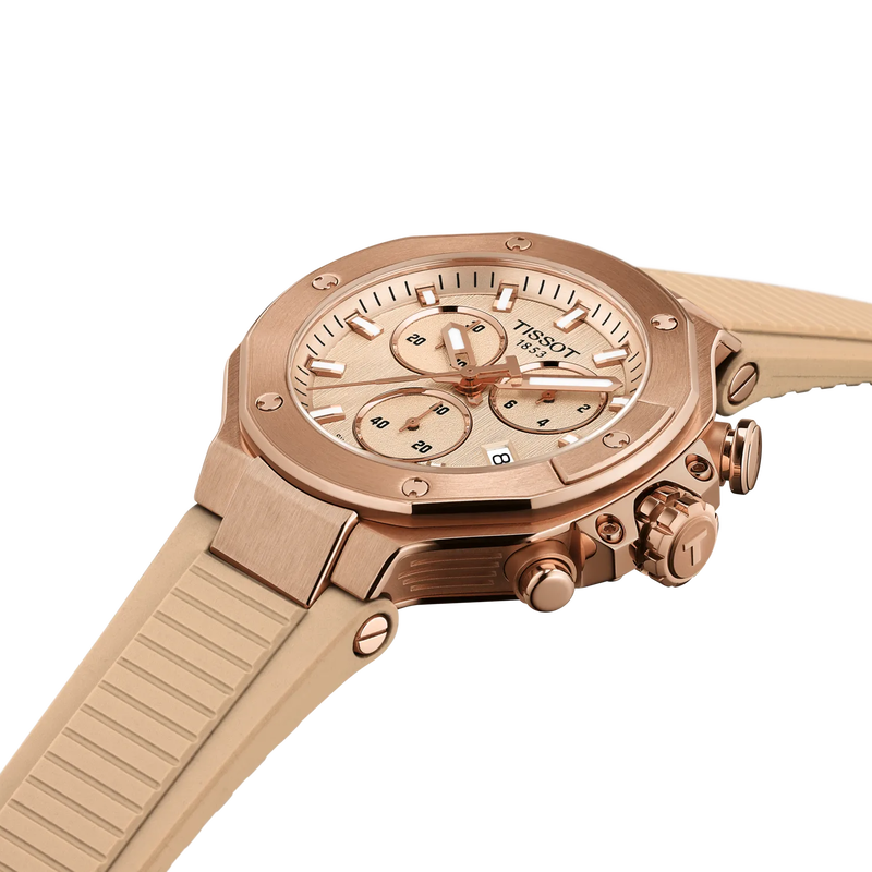 Tissot T-Race 38mm