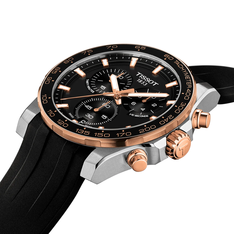 Tissot Supersport Chrono 42mm