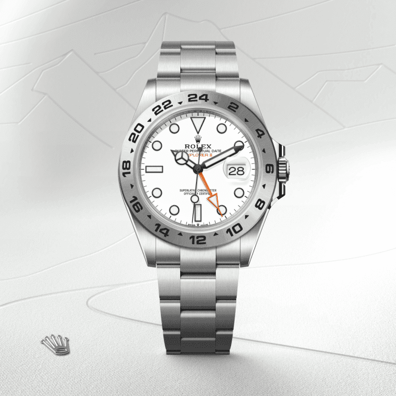 Explorer II