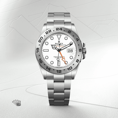 Explorer II