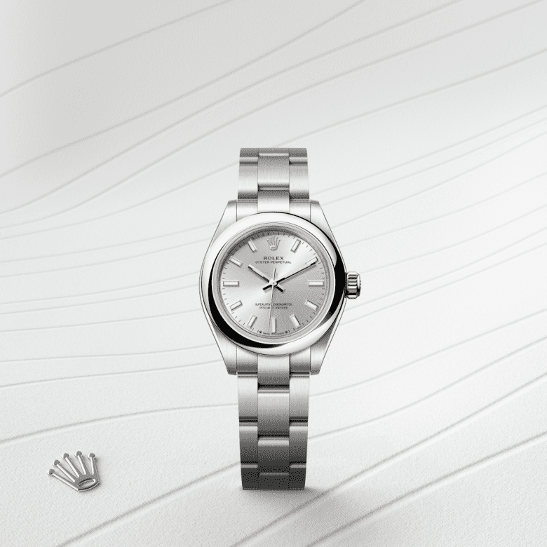 Rolex Oyster Perpetual 28