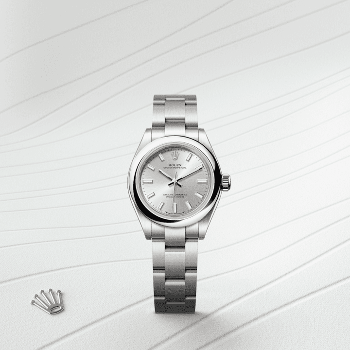 Rolex Oyster Perpetual 28