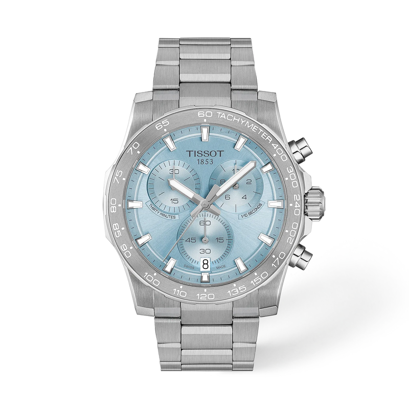 Tissot Supersport Chrono 42mm