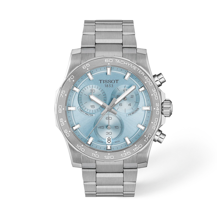 Tissot Supersport Chrono 42mm