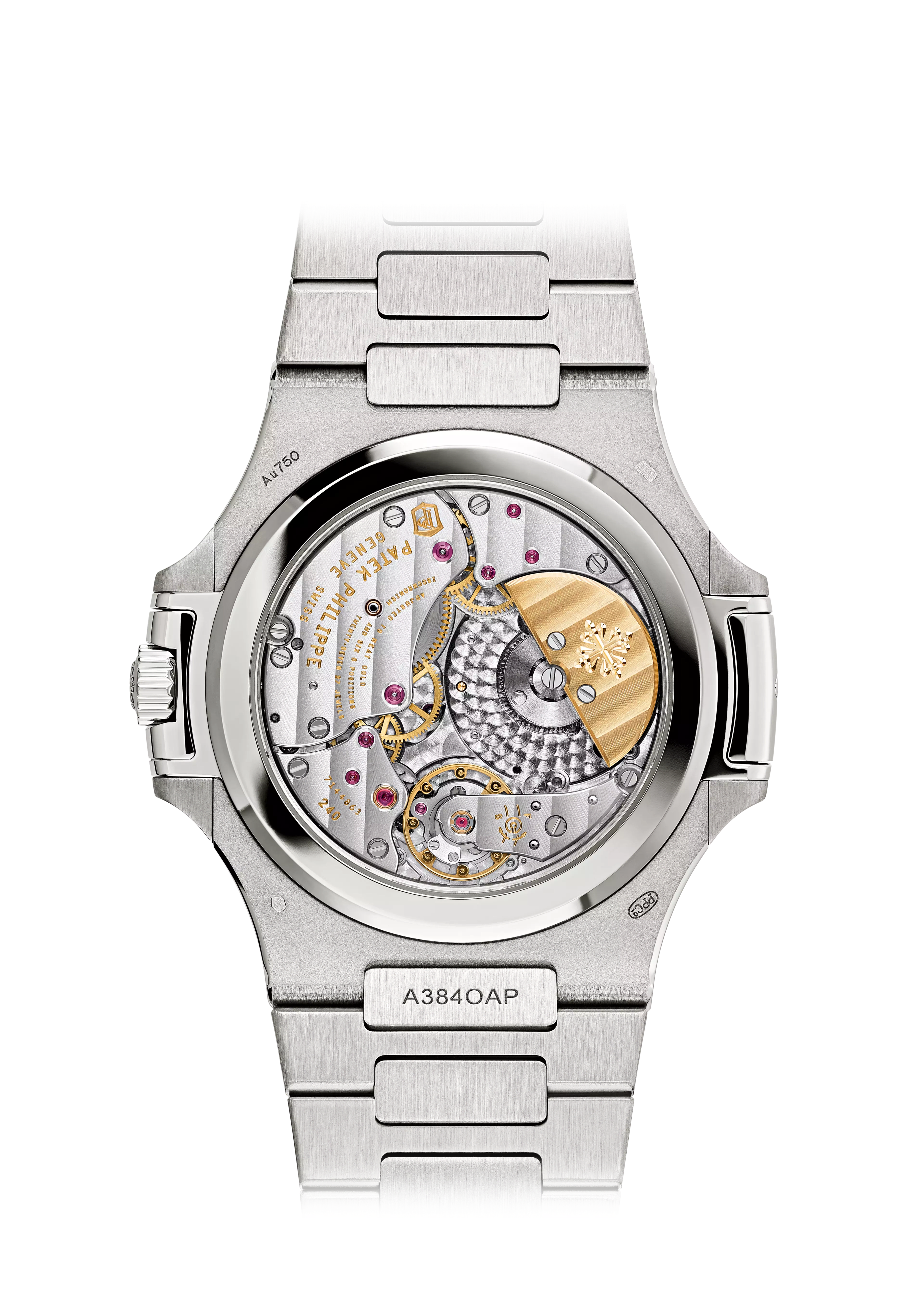 Nautilus 5740/1G-001