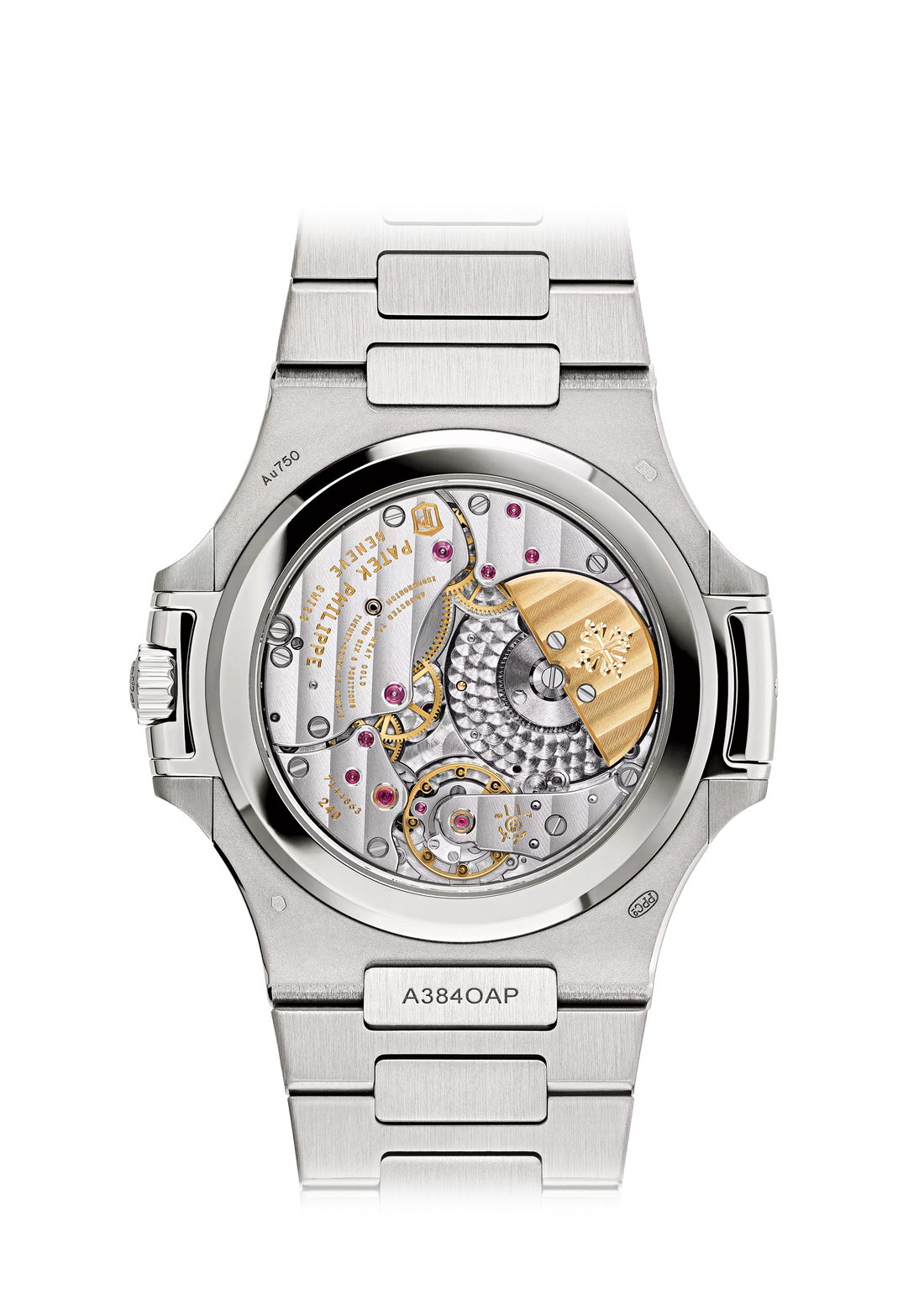 Nautilus 5740/1G-001