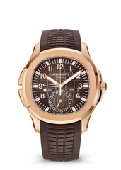 5164R-001 AQUANAUT REISEZEIT