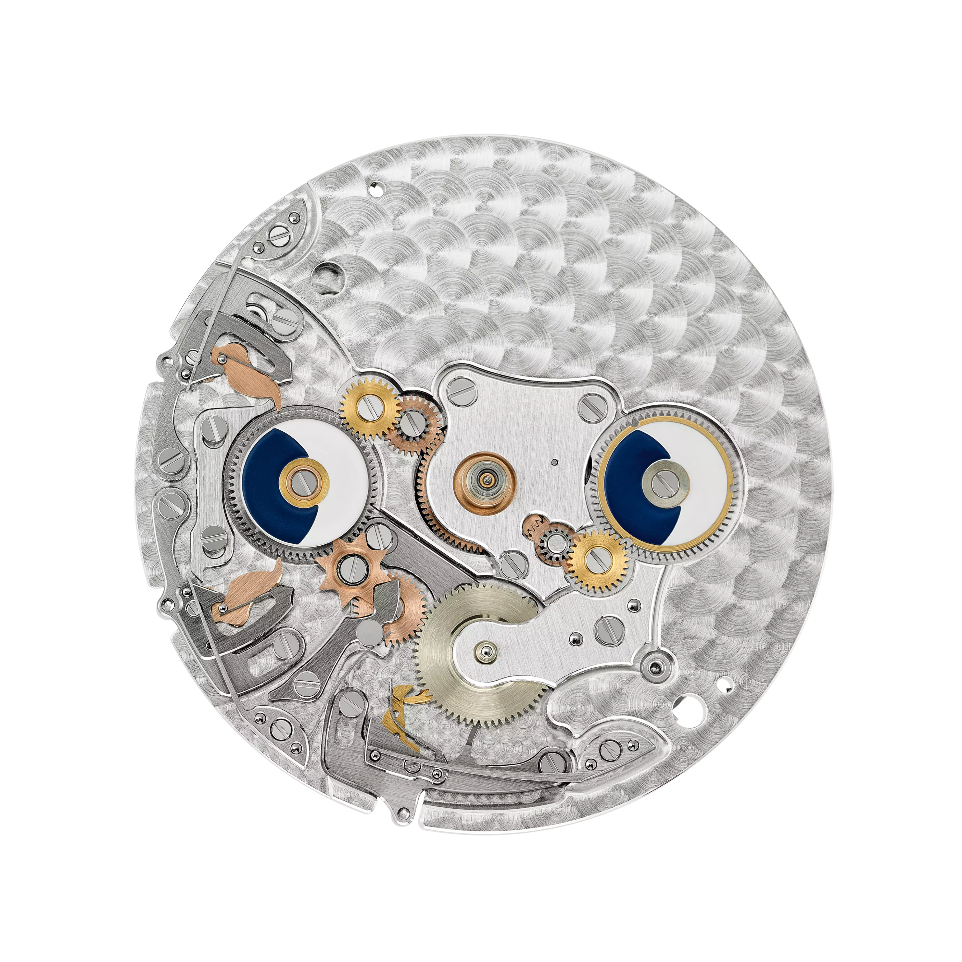 5164R-001 AQUANAUT REISEZEIT