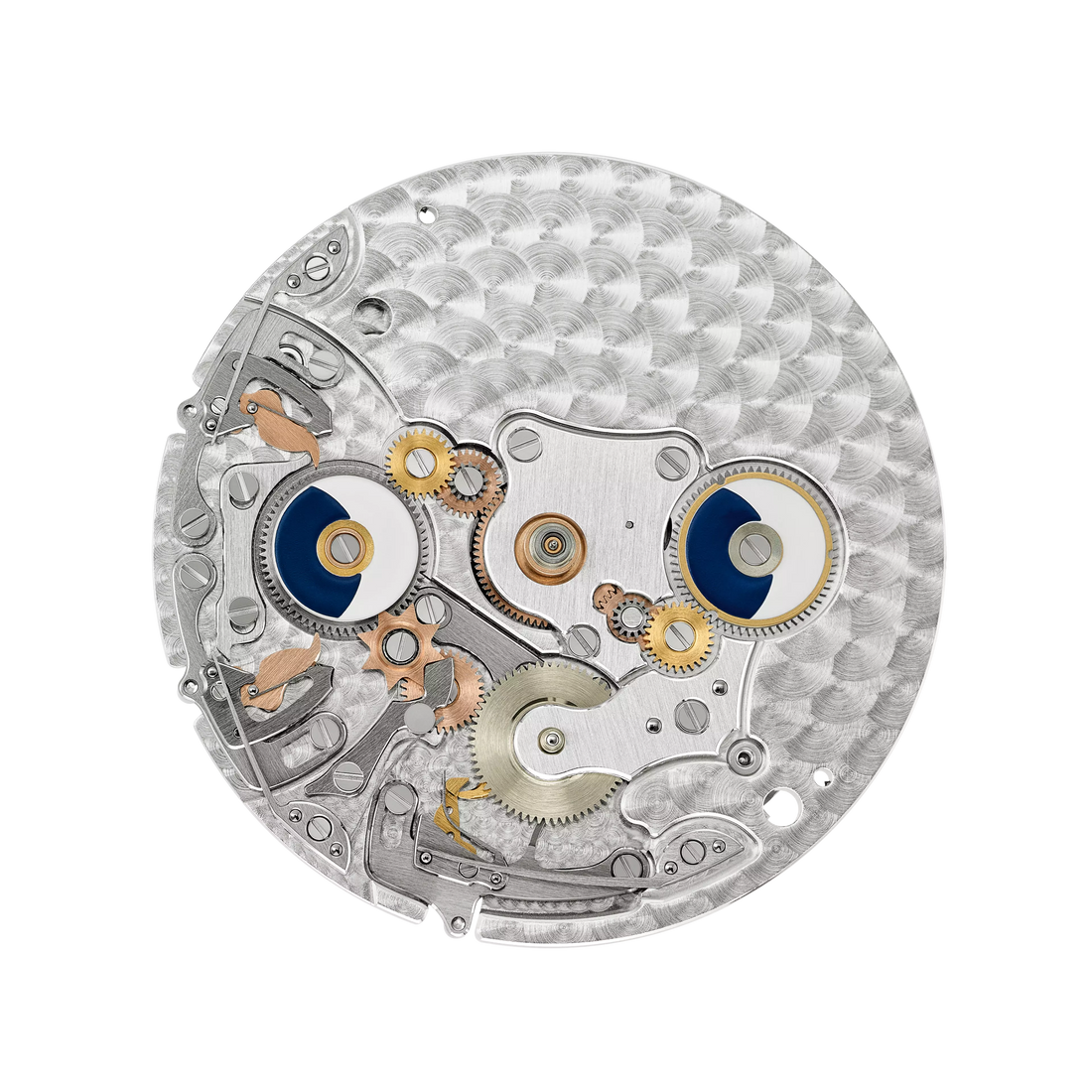 5164R-001 AQUANAUT REISEZEIT