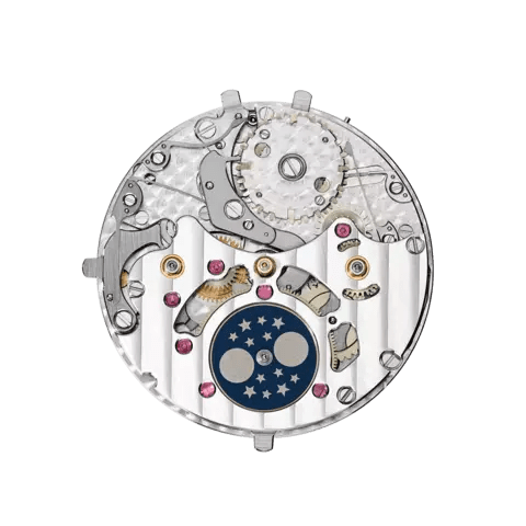 Nautilus 5740/1G-001