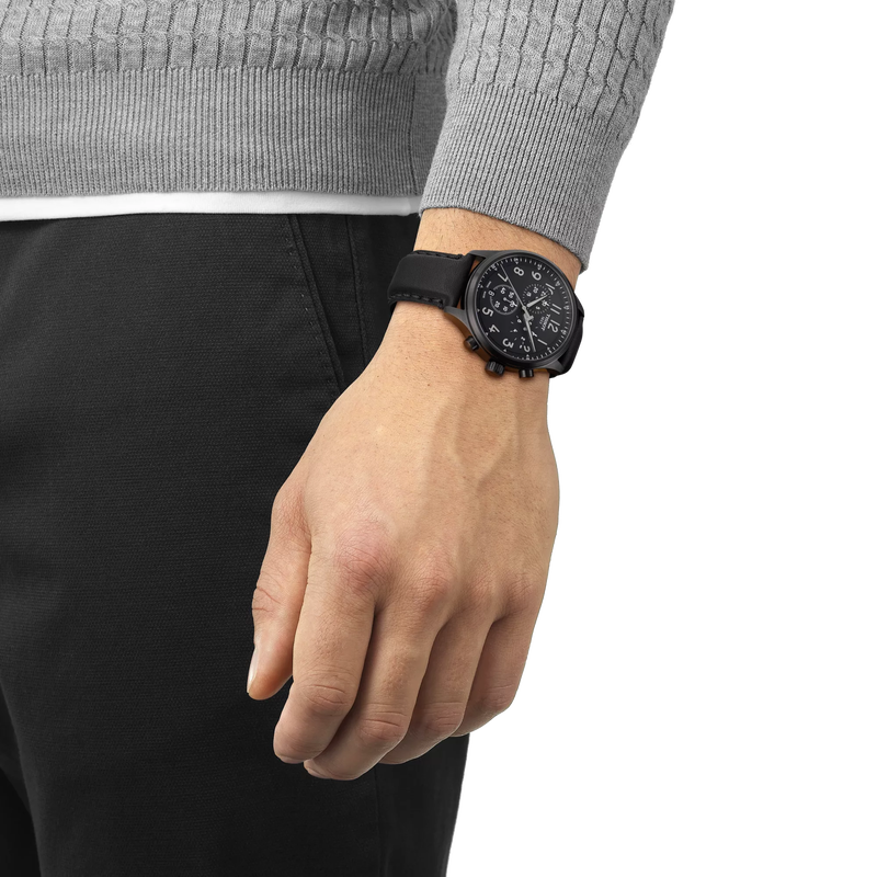 Tissot Chrono XL Vintage 45mm