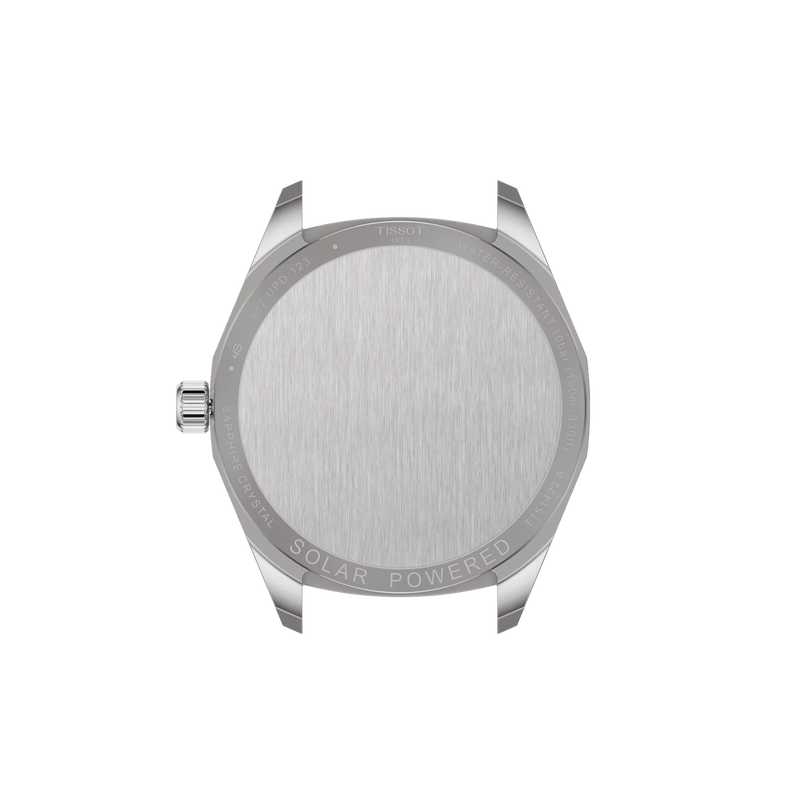 Tissot PRC 100 Solar 39mm